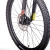 UNIBIKE MISSION 26 CZARNY 2025